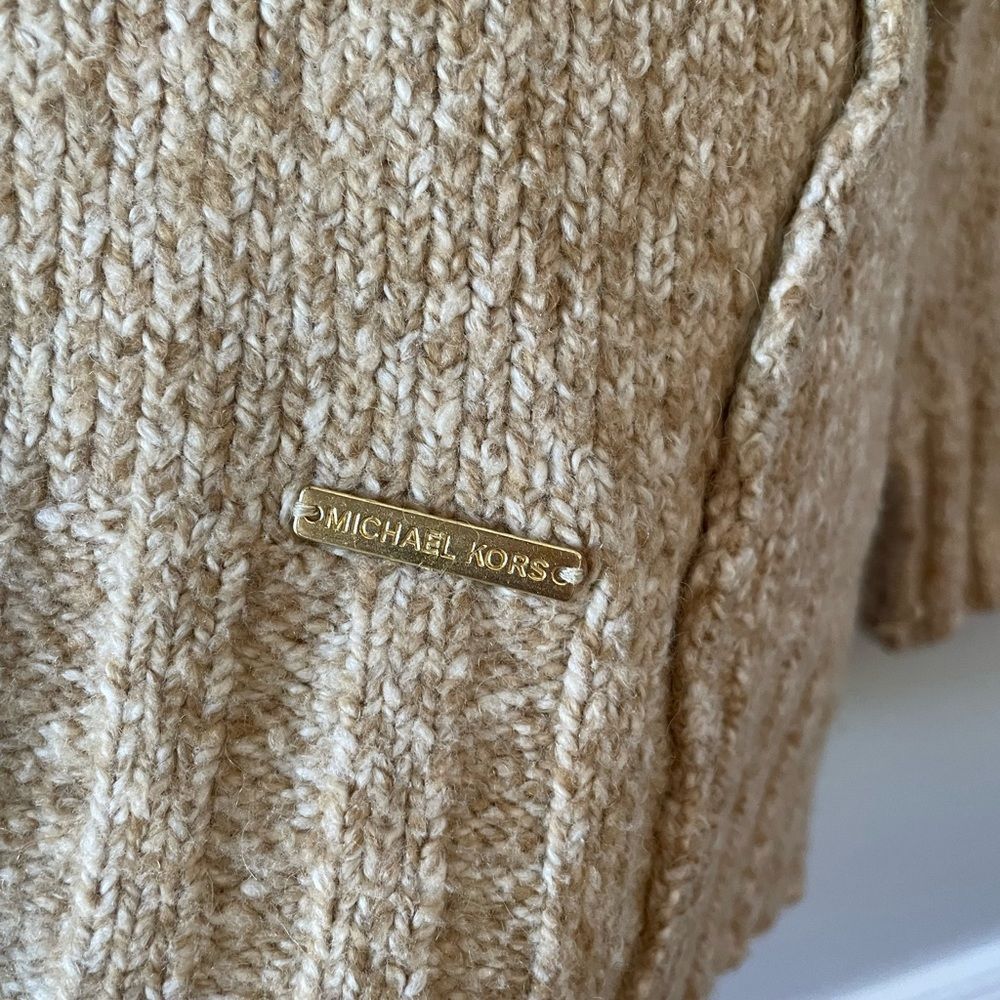 Michael Kors sweater - Picture 4 of 7